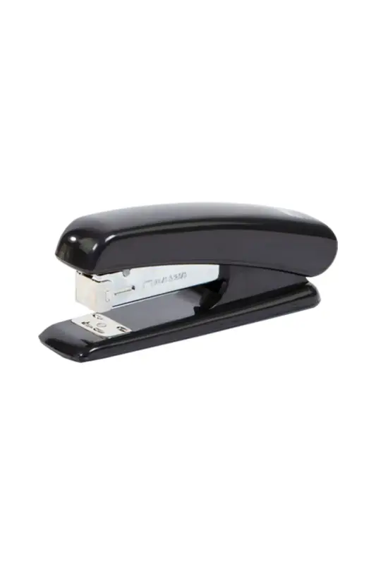 Std Zımba Makinası Popular 24/6 S-600 Siyah - Std