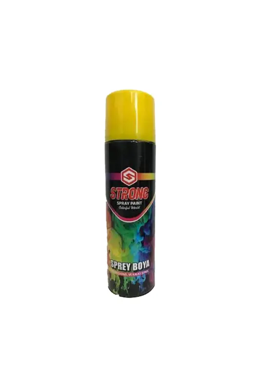 Strong Sprey Boya 200 Ml - Strong