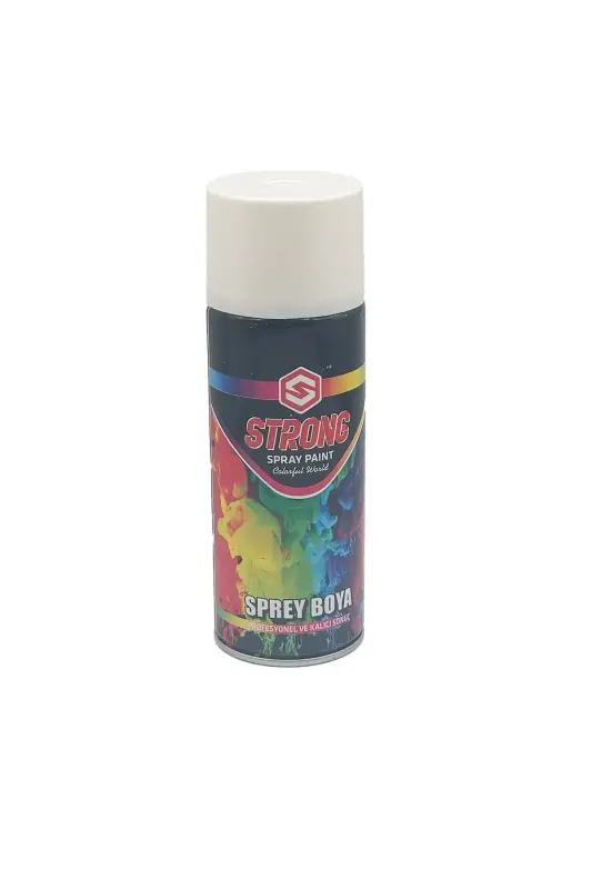 Strong Sprey Boya 400 Ml - Strong