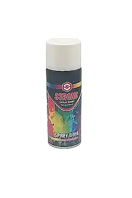 Strong Sprey Boya 400 Ml - 3
