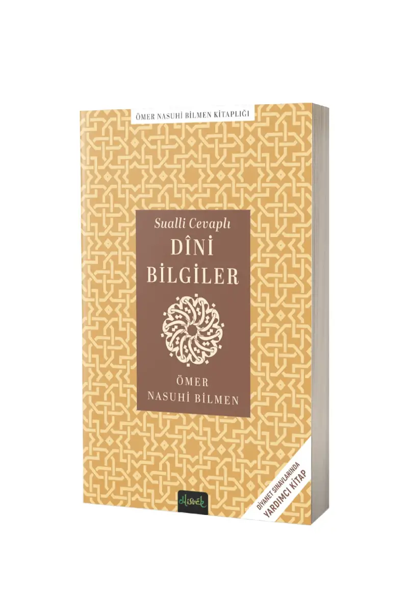 Sualli Cevaplı Dini Bilgiler - 1