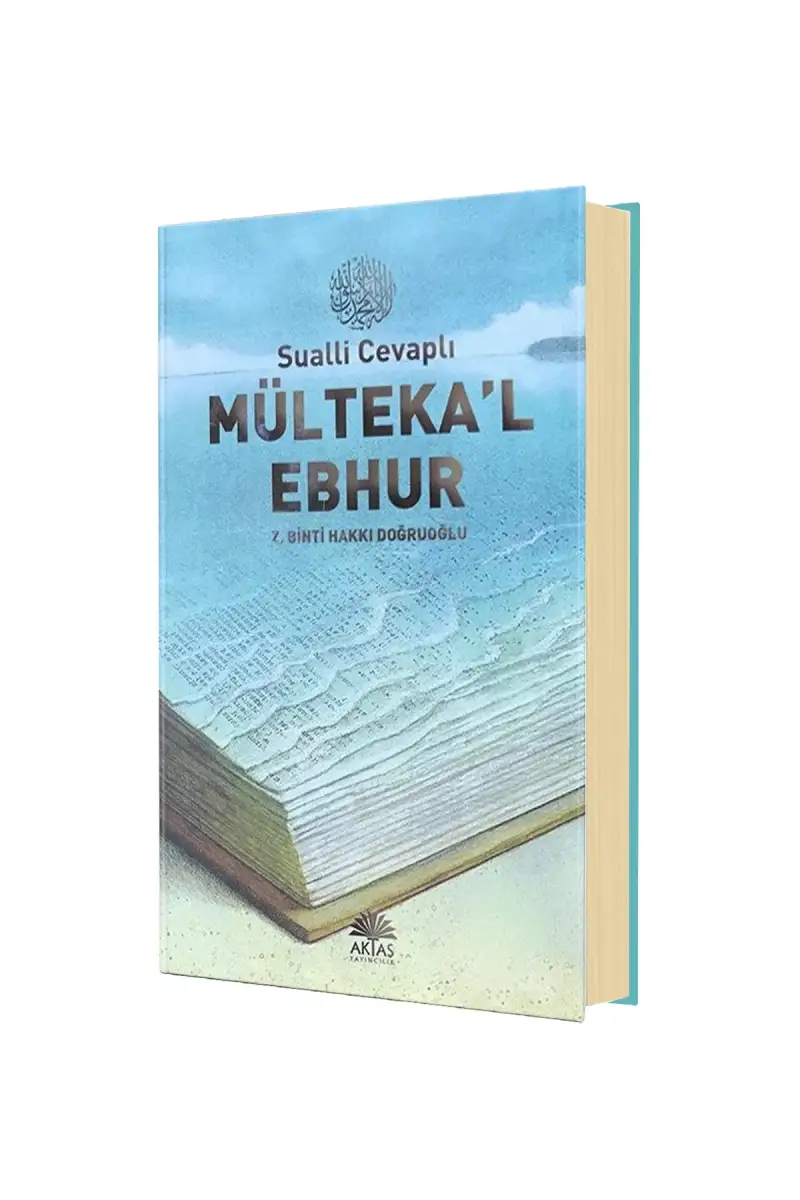 Sualli Cevaplı Mültekal Ebhur - 1