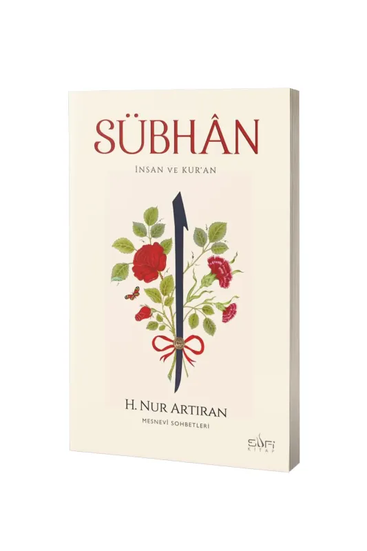 Sübhan - Sufi Kitap
