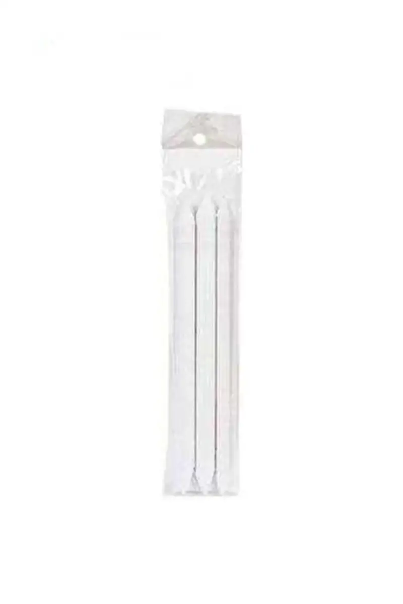 Südor Kağıt Kalem Toz Pastel Dağıtıcı 3 Lü Set - 1