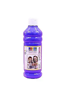 Südor Parmak Boyası 500 Ml Açık Mavi - 3