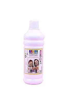 Südor Parmak Boyası 500 Ml Beyaz - 2