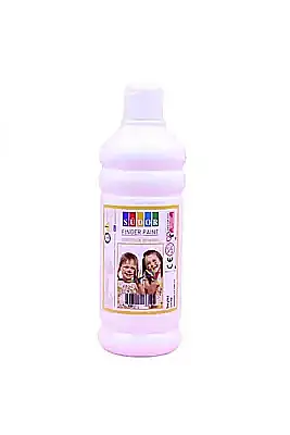 Südor Parmak Boyası 500 Ml Beyaz - 3