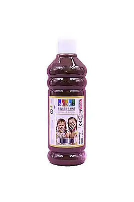 Südor Parmak Boyası 500 Ml Kahverengi - 2