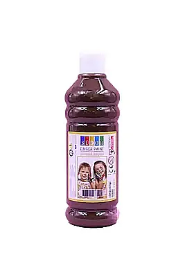 Südor Parmak Boyası 500 Ml Kahverengi - 3