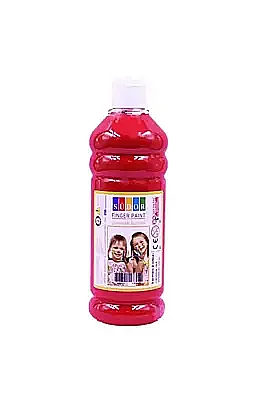 Südor Parmak Boyası 500 Ml Karmen Kırmızı - 3