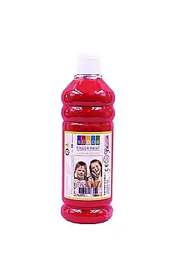 Südor Parmak Boyası 500 Ml Karmen Kırmızı - 3