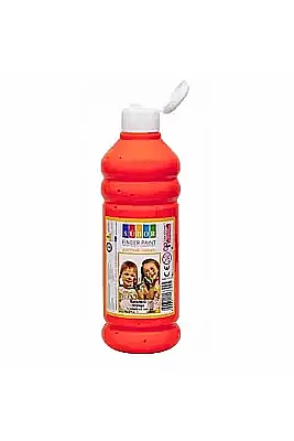 Südor Parmak Boyası 500 Ml Kırmızı - 3