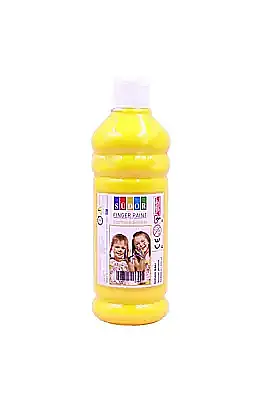 Südor Parmak Boyası 500 Ml Limon Sarı - 3