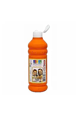 Südor Parmak Boyası 500 Ml Turuncu - 3