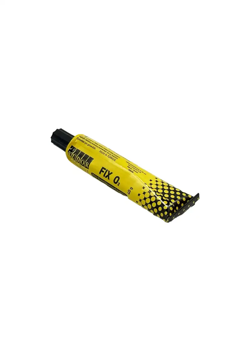 Südor Yapıştırıcı Fix No:9 40Gr Su Bazlı - 1
