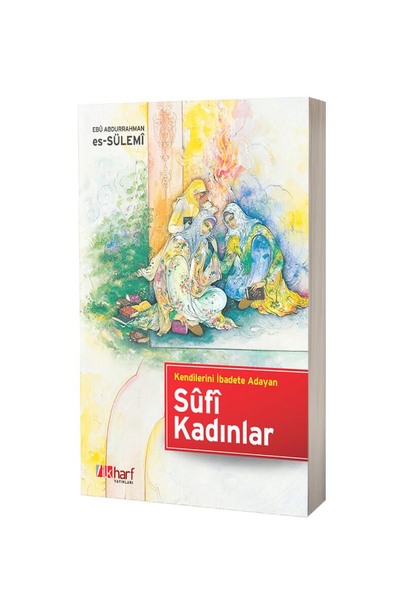 Sufi Kadınlar - 1