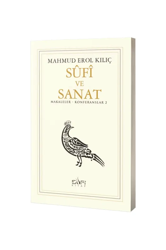 Sufi ve Sanat - Sufi Kitap