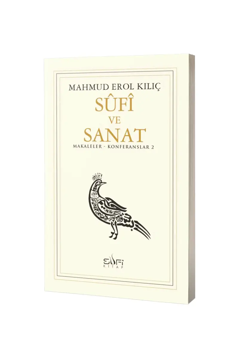 Sufi ve Sanat - 1