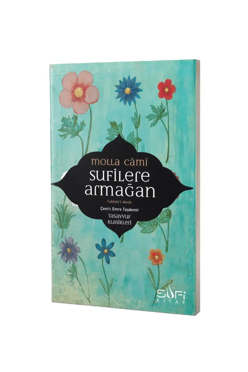 Sufilere Armağan - 1