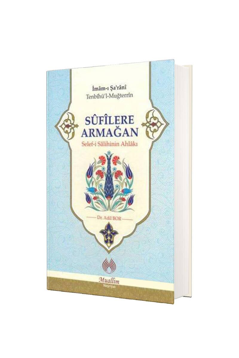 Sufilere Armağan - 1