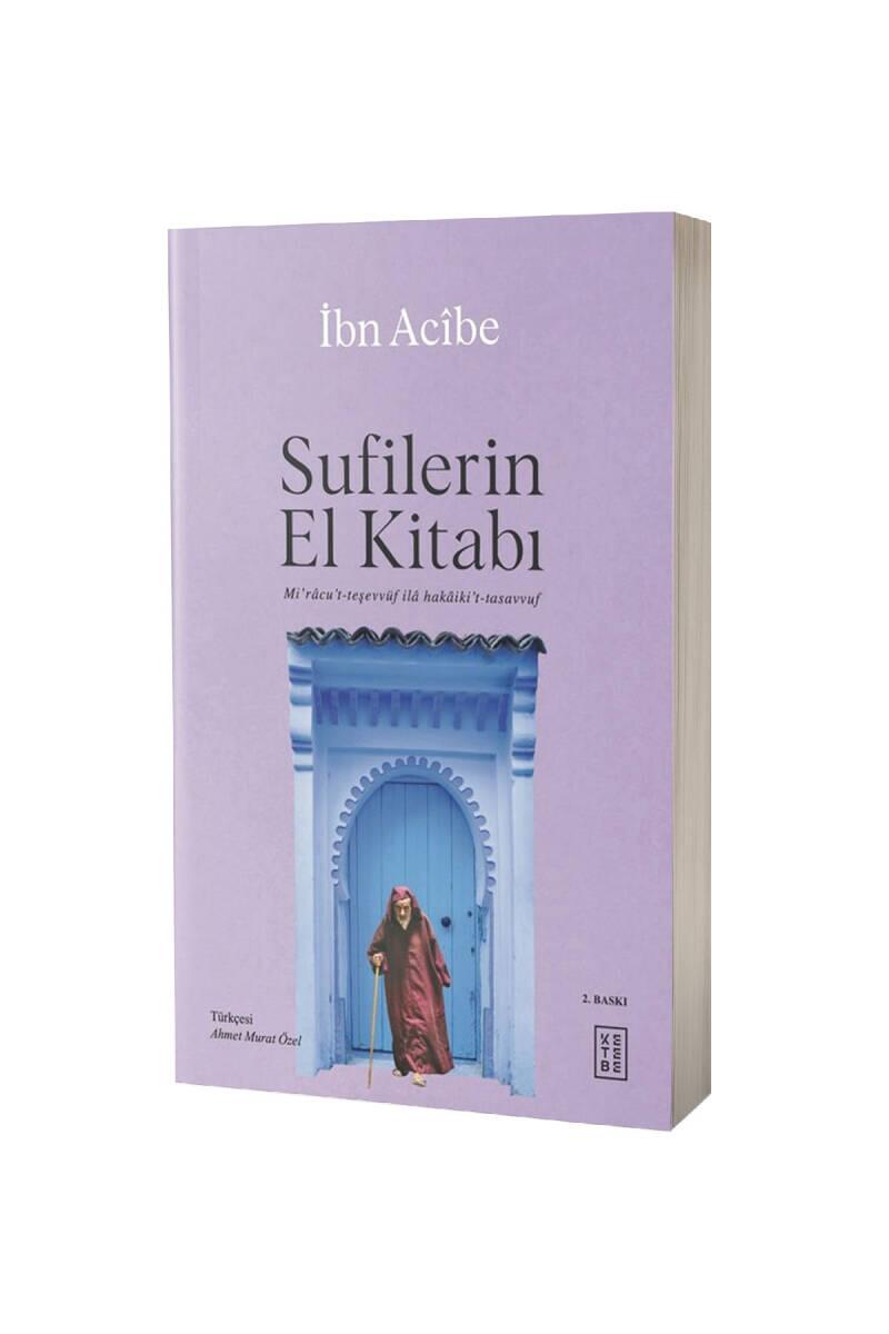 Sufilerin El Kitabı - 1