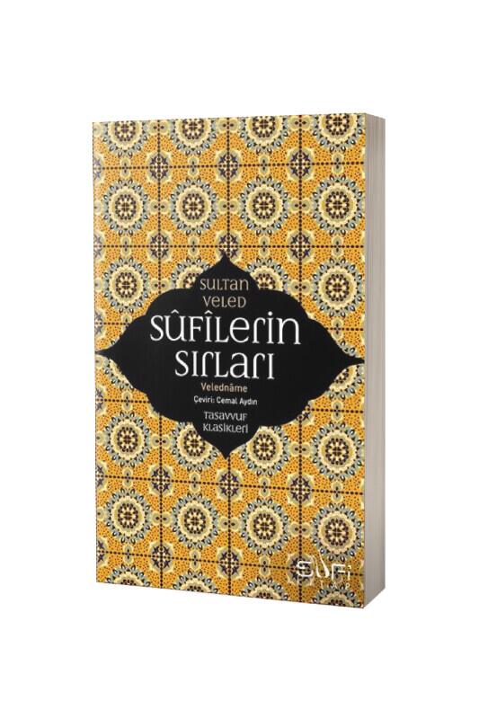 Sufilerin Sırları - Sufi Kitap
