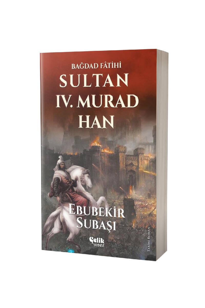 Sultan 4. Murad Han - 1