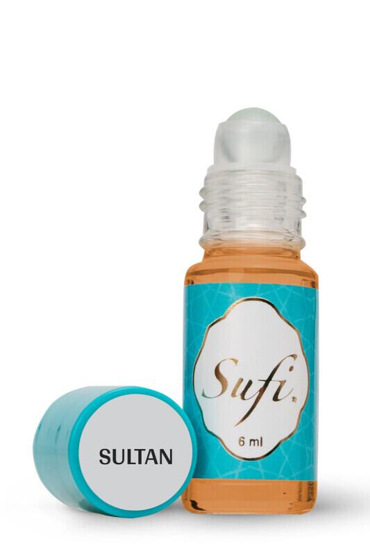 Sultan 6 Ml Esans - Sufi Esans