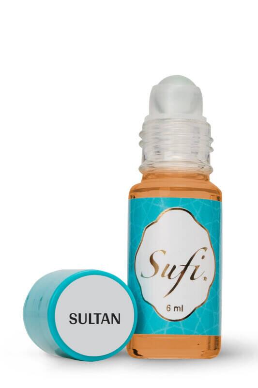 Sultan 6 Ml Esans - 1