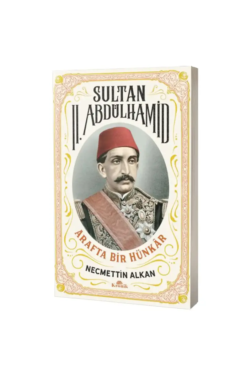 Sultan II. Abdülhamid - 1