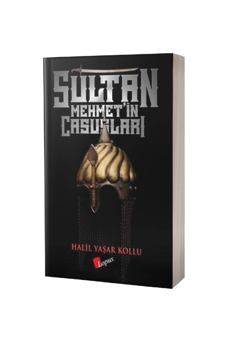 Sultan Mehmetin Casusları - 1