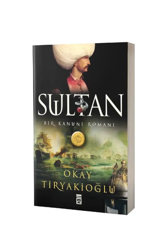 Sultan - Timaş Yayınları