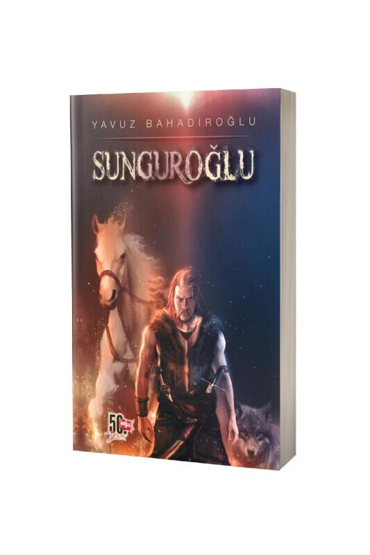 Sunguroğlu Tek Cilt - Nesil Yayınları