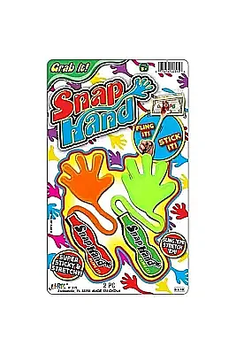 Sunman 0315 Yapışkan El 2 Li - Sunman