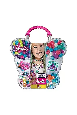 Sunman 9936 Hobi Barbie Set Takı Tasarım - Sunman