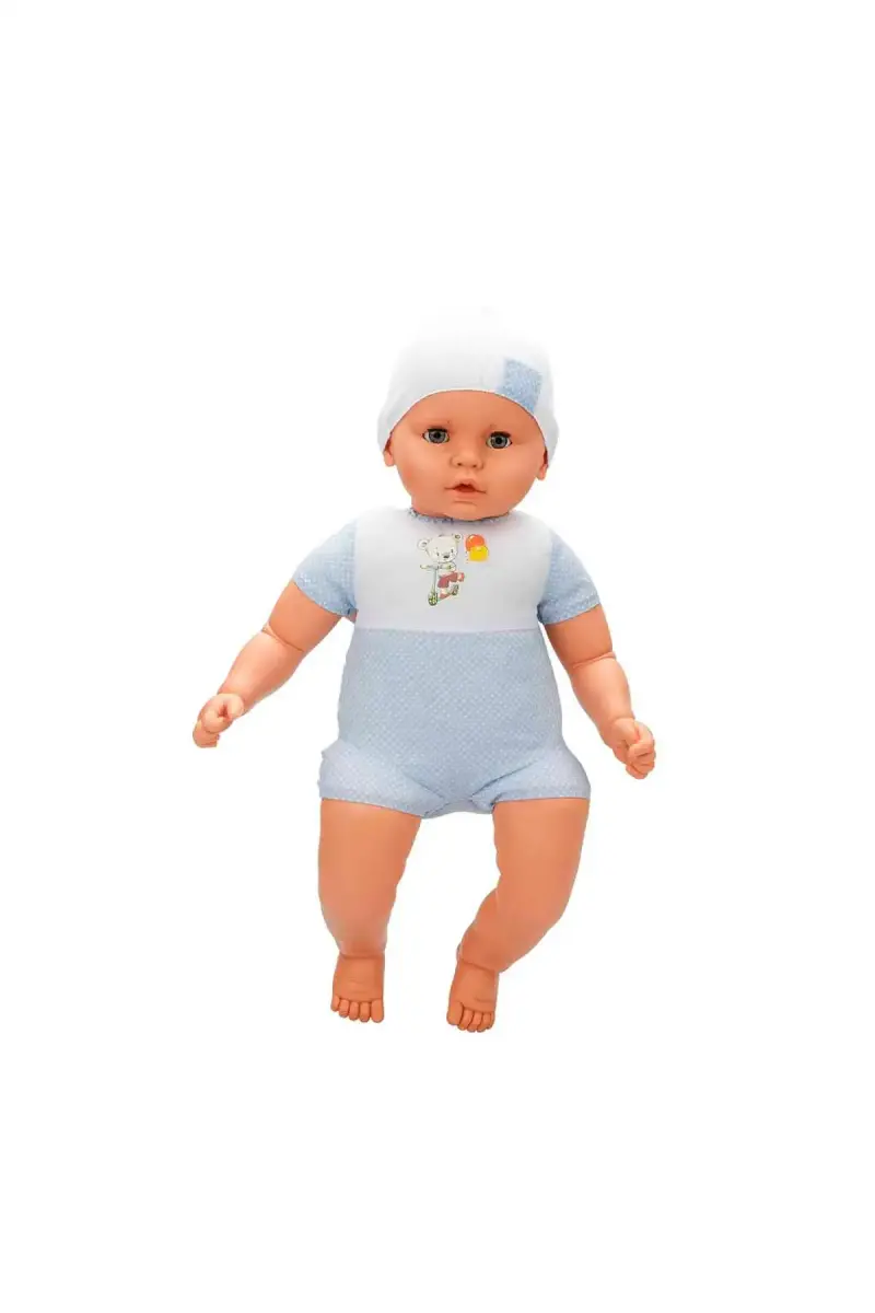 Sunman Denis Bebek 60 cm - 1