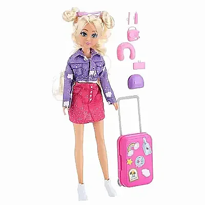 Sunman Dreameez Bebek + Seyahat Seti - 2