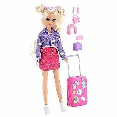 Sunman Dreameez Bebek + Seyahat Seti - 2