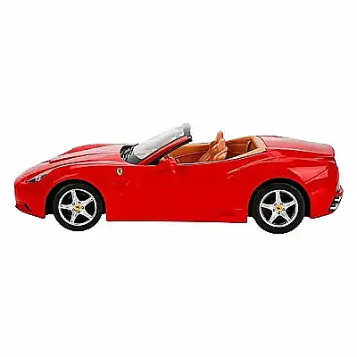 Sunman Ferrari California Uzaktan Kumandalı Işıklı Araba 1:12 - 3