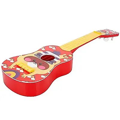 Sunman Gitar Telli Baskılı - 3