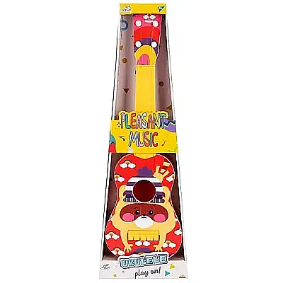 Sunman Gitar Telli Baskılı - 12