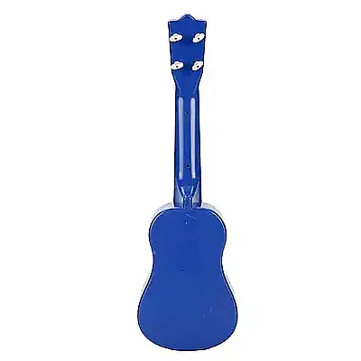 Sunman Gitar Telli Baskılı - 22