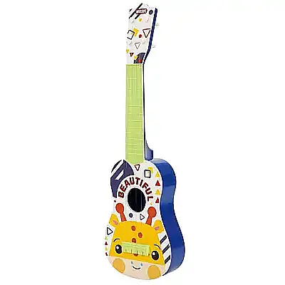 Sunman Gitar Telli Baskılı - 23