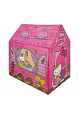 Sunman Hello Kitty Oyun Çadırı - Sunman