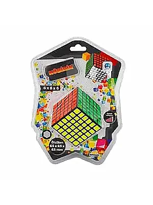 Sunman Kübirik Rubik Küp 6.5 cm - Sunman