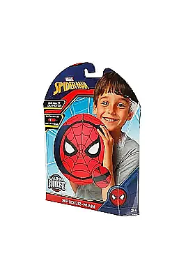 Sunman Litl Biggie Bouncerz Spiderman Peluş - Sunman