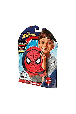 Sunman Litl Biggie Bouncerz Spiderman Peluş - 1