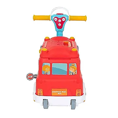 Sunman Market Oyun Set Super Market - 7