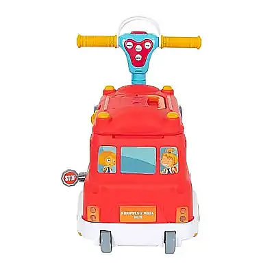 Sunman Market Oyun Set Super Market - 10