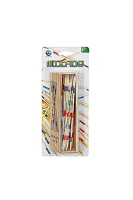 Sunman Mikado Oyun Çubukları - 1